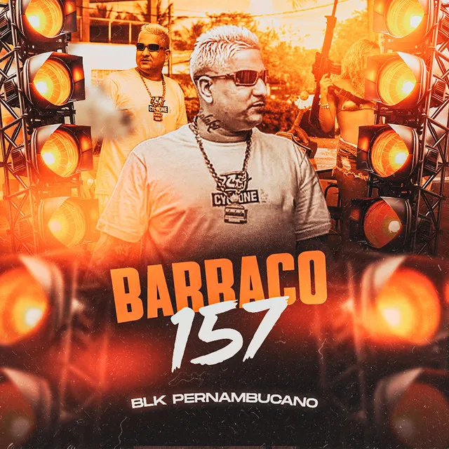 Barraco 157