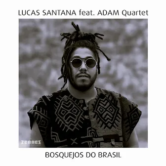 Bosquejos do Brasil by Lucas Figueiredo Santana