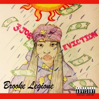 Rain or Shine by Brooke Legione