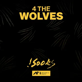 4 The Wolves by !Sooks