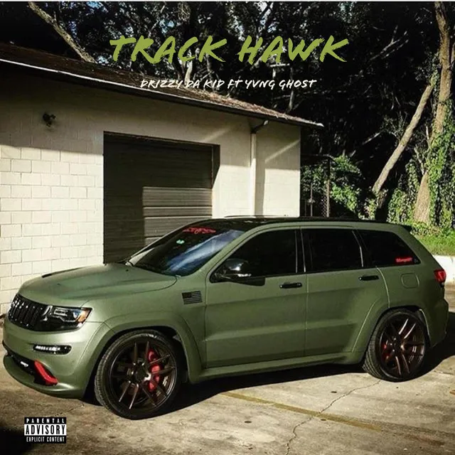 Track hawk