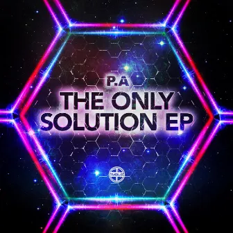 The Only Solution EP by PA