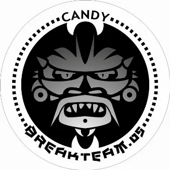 Breakteam05 by Candy