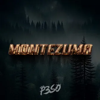 Mont3zuma by P3SO