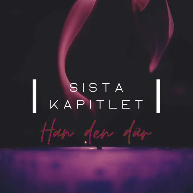 Sista kapitlet