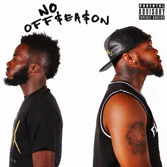 No off Season by Baggz x Perrion