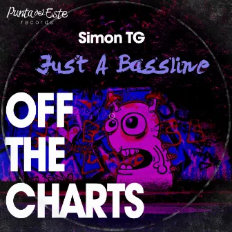 Just A Bassline by Simon TG