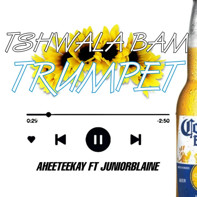 Tshwala Bam - Trumpet