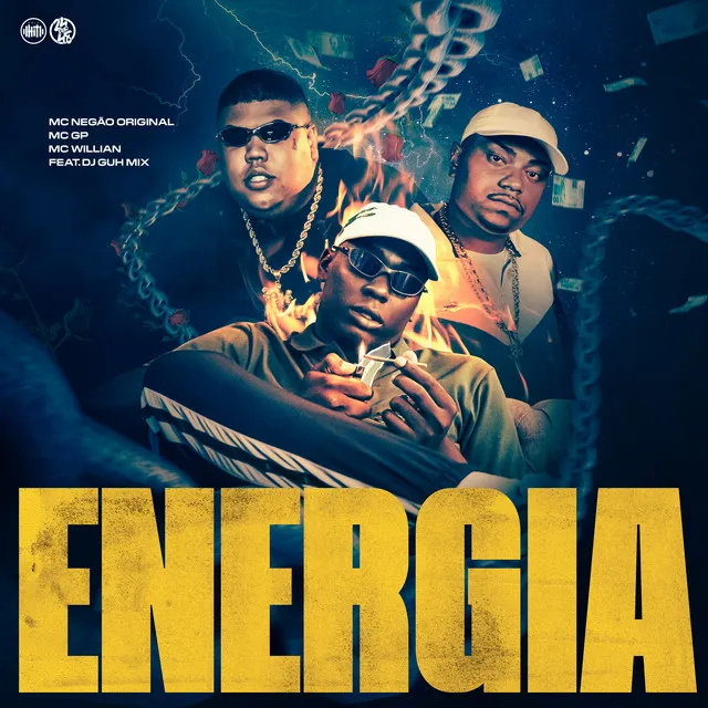 Energia