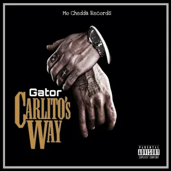 Carlito's Way by Gator