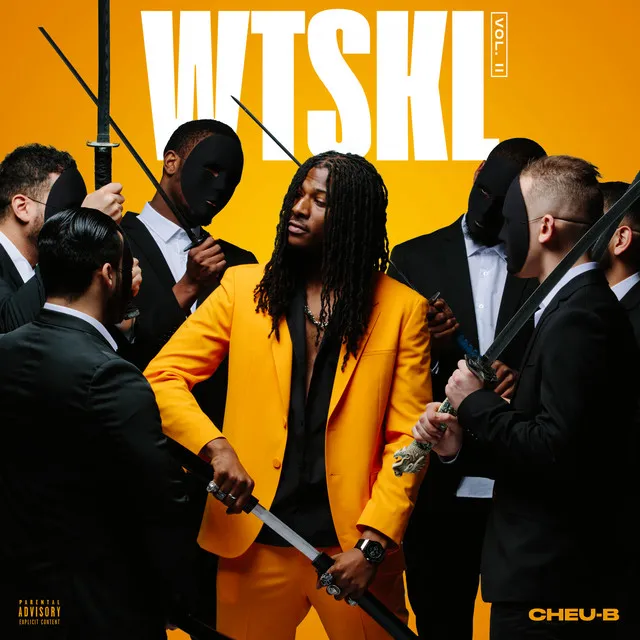 WTSKL, Vol. 2