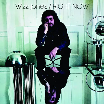 Right Now by Wizz Jones