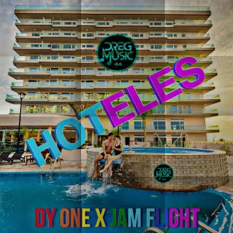 Hoteles by Dy one