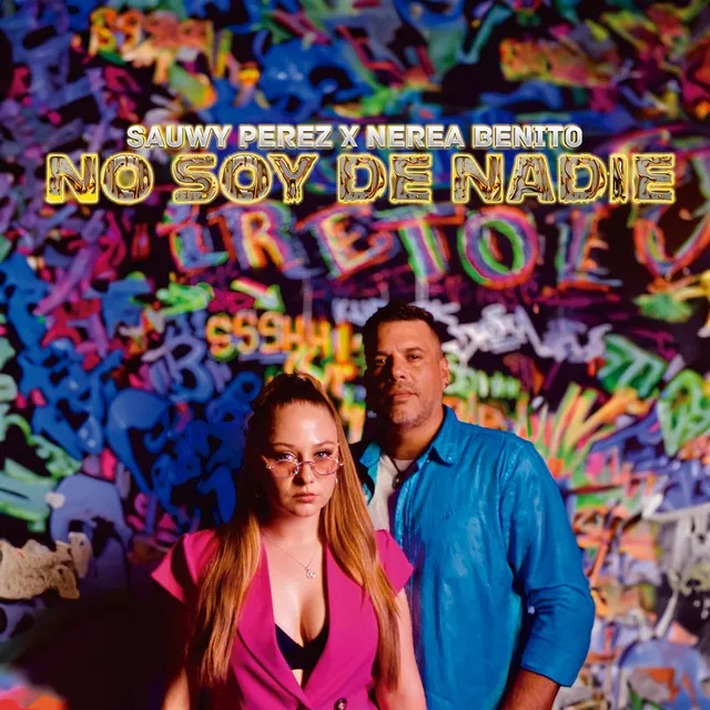 No soy de nadie