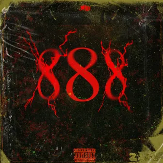 888 by MarFly