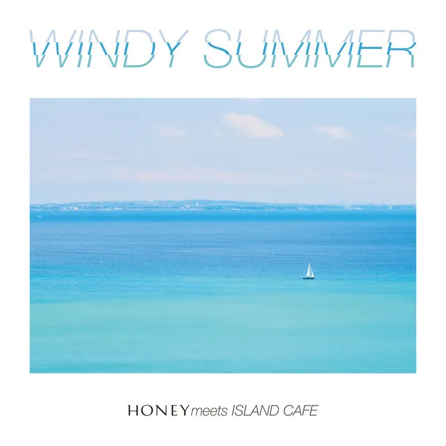 WINDY SUMMER - Cover