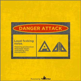 Danger Attack by Paranormal Attack