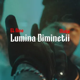 Lumina dimineții by Mutu