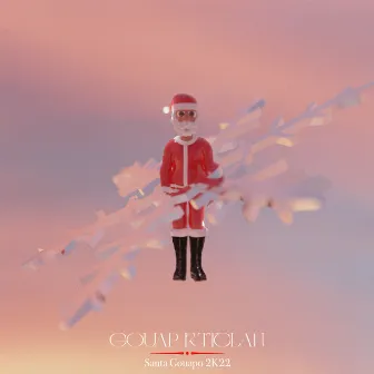 Santa Gouapo 2k22 by Gouap RTTCLAN