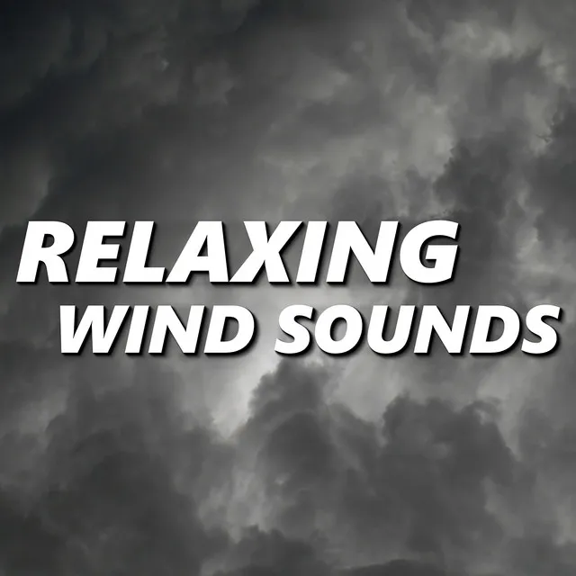 Relaxing Wind Sounds