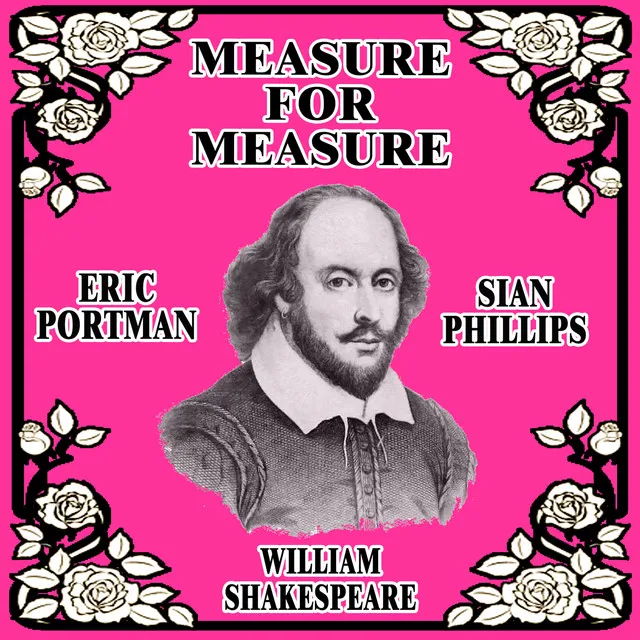 William Shakespeare: Meaure for Measure