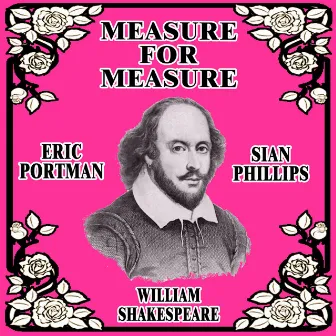 William Shakespeare: Meaure for Measure by Sian Phillips