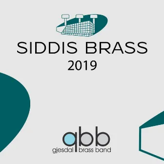 Siddis Brass by Gjesdal Brass Band