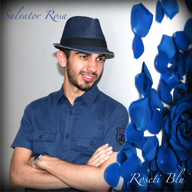 Roseti blu