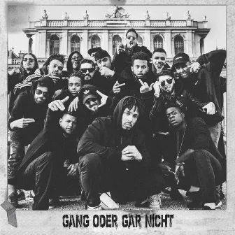 Gang oder gar nicht by T-Ser