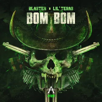 Bom Bom by Blaster