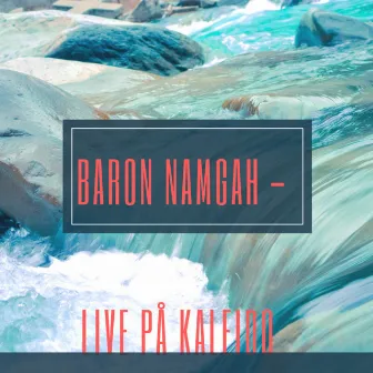 Live På Kaleido by Baron Namgah