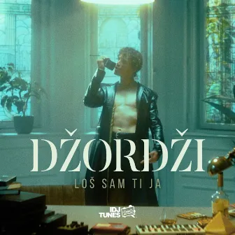 Los Sam Ti Ja by DZORDZI