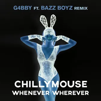 Whenever Wherever (G4bby ft. Bazz Boyz Remix) by Bazz Boyz