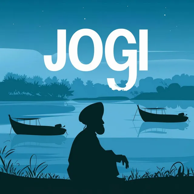 Jogi