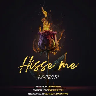 Hisse me by Sudhanshu Maheshwari