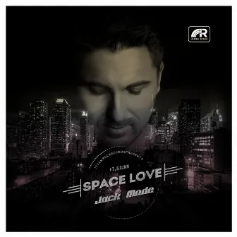 Space Love by Jack Mode