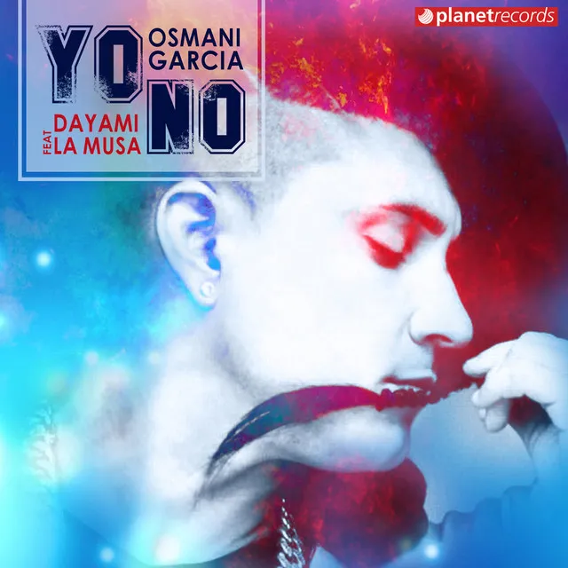 Yo No (with Dayami La Musa)