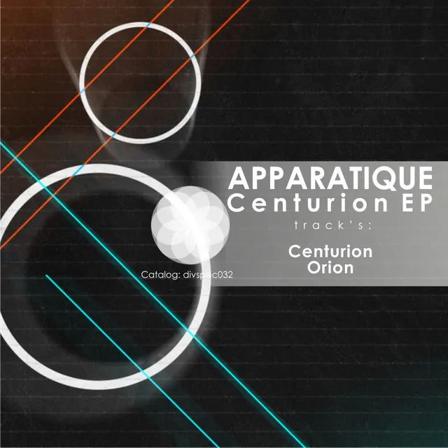 Centurion EP