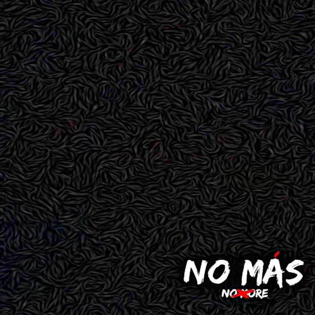 No Más