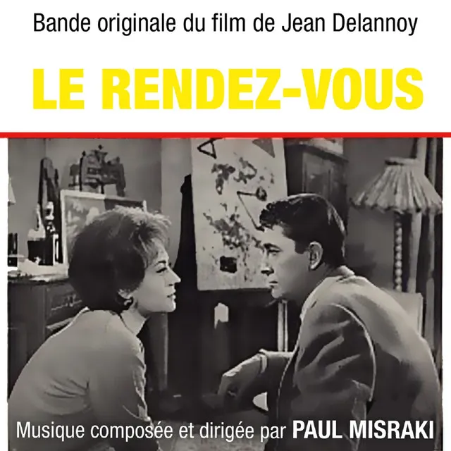 Le rendez-vous - Version remasterisée