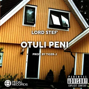 Otuli Peni by Lord Stef'