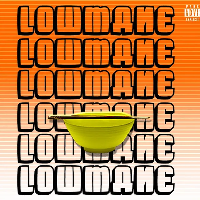 Lowmane EP