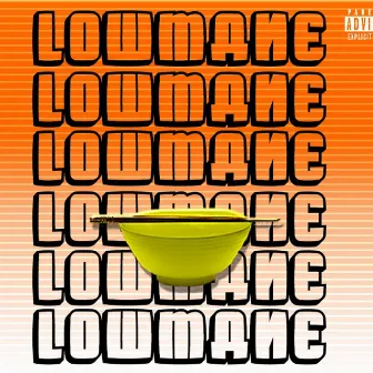 Lowmane EP by Ronnie Low