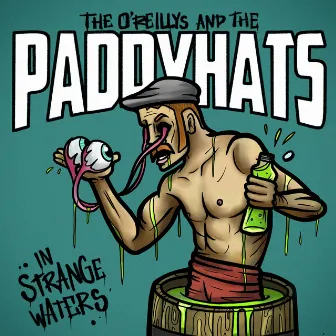 Ferryman (10 Year Version) by The O'Reillys and the Paddyhats