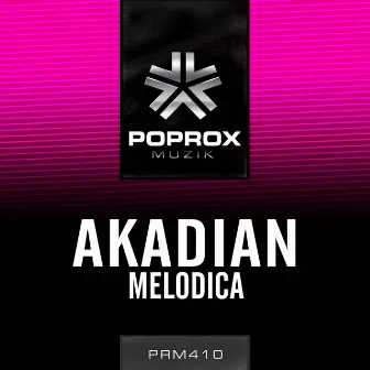 Melodica by AKADIAN