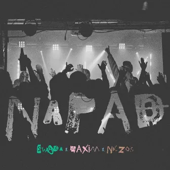 Napad by Sw@da