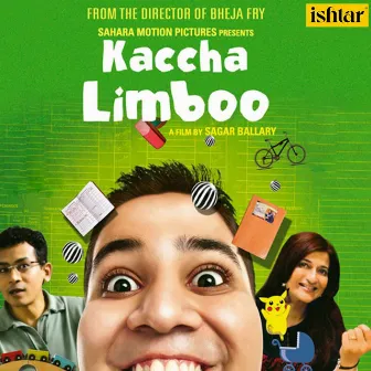 Kaccha Limboo (Original Motion Picture Soundtrack) by Amardeep Nijjer