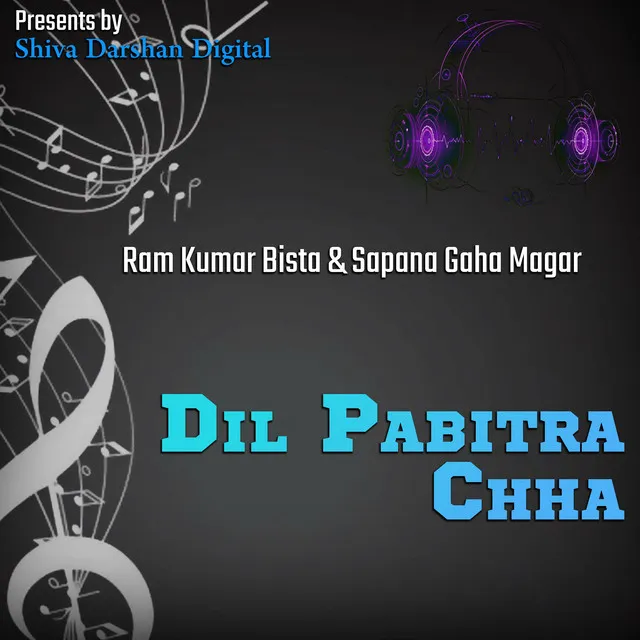 Dil Pabitra Chha