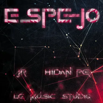 Espejo by JR