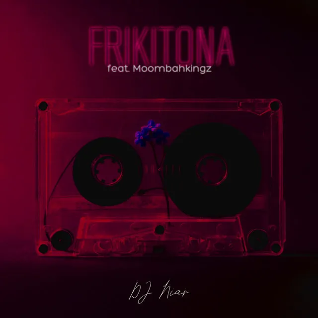 Frikitona